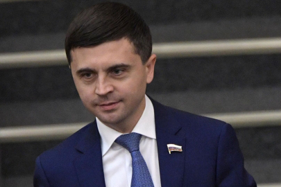 Rus işbirlikçisi Ruslan Balbek'in davası Kırım’da kapalı duruşmada görülecek