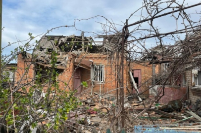 Zaporijjya’da Rus saldırısı: 10 polis yaralandı!