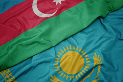 Kazakistan pazarında Azerbaycan rüzgârı: Rakamlar ilk kez bu seviyede!