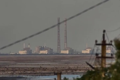 Zaporijjya Nükleer Santrali yeniden dış elektrik bağlantısını kaybetti