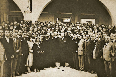 Türk milletinin hafızası 95 yıldır emin ellerde: Türk Tarih Kurumunun gurur dolu yolculuğu