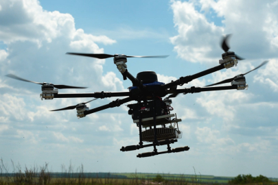 Birleşik Krallık'tan Ukrayna'ya dev destek: 120 bin İHA gönderiliyor