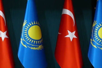 Cumhurbaşkanı Erdoğan'ın mayıs ayında Kazakistan'ı ziyaret etmesi bekleniyor