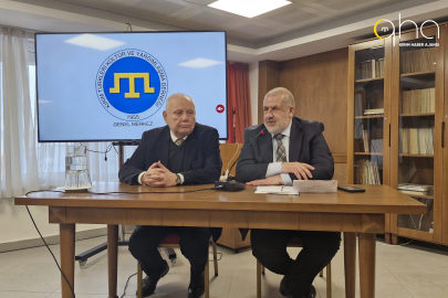 KTMM Başkanı Çubarov, Kırım Derneği Genel Merkezinde Kırım Tatarlarıyla buluştu