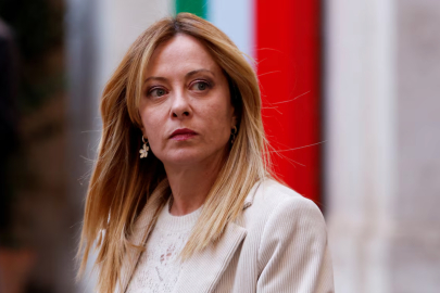 İtalya Başbakanı Meloni: Rusya’ya ekonomik baskı barış için en etkili silah