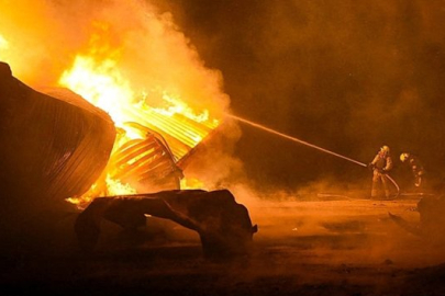 Rusya’dan Odesa’ya saldırı: Ukrayna’nın liman altyapısı hedefte