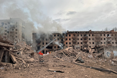 Rusya’dan Ukrayna’nın kültürel mirasını silme girişimi!