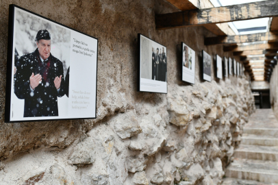 TİKA’dan Aliya İzzetbegoviç Müzesi’ne restorasyon desteği