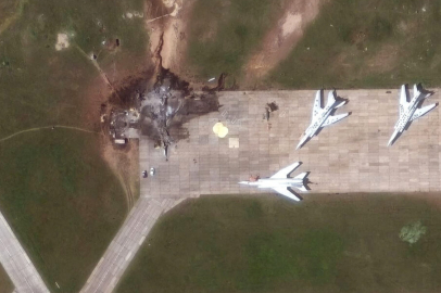 Rusya’nın askerî kalbine ağır darbe: Ukrayna, Rus ordusuna ekipman sağlayan tesisleri vurdu