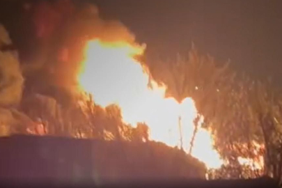 Ukrayna'dan Kırım ve Zaporijjya’da kritik vuruş: Rus radar sistemleri hedef alındı