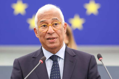 AB Konseyi Başkanı Costa’dan sert tepki: "Rusya sivil halkı bilinçli olarak terörize ediyor"