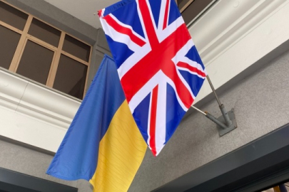 Birleşik Krallık’tan Ukrayna'ya 1 milyar dolarlık destek: G7 kredisi tamamlandı