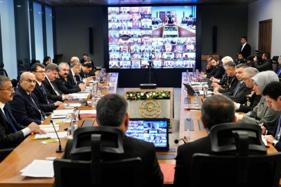 İçişleri Bakanlığı ve Millî Eğitim Bakanlığından önemli toplantı: Okullarda güvenlik tedbirleri artırılıyor