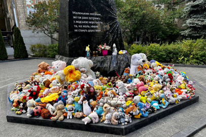 Rusya’nın Ukrayna’daki savaşı 699 çocuğu hayattan kopardı