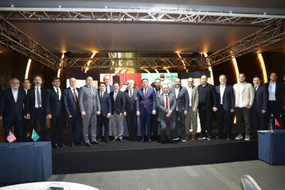 Türkiye ve Özbekistan’ın turizm alanındaki stratejik ortaklığı gelişiyor