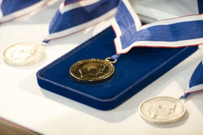 Zelenskıy ve Ukrayna halkı "Dört Özgürlük Ödülü"ne layık görüldü