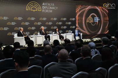 ADF2026 Liderler Paneli: Küresel belirsizlikte reform, sorumlu liderlik ve iş birliği vurgusu