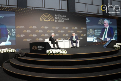 Ukrayna Dışişleri Bakanı Sıbiha’dan ADF2026’da Macaristan seçimleri ve Trump açıklaması