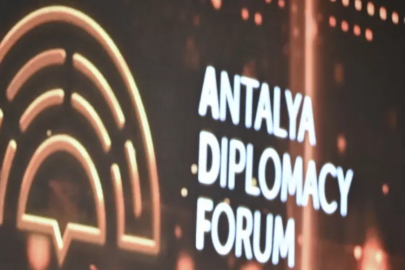 Millî lider Kırımoğlu ve KTMM heyetinin katıldığı ADF2026 başladı!