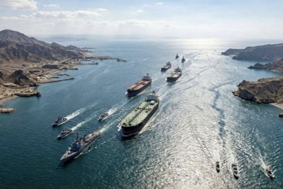 Hürmüz Boğazı yeniden açıldı: İran’dan ateşkes kapsamında geçiş izni