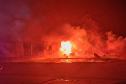 Rusya’dan Odesa’ya saldırı: Limanlar ve yerleşim yerleri hedef alındı