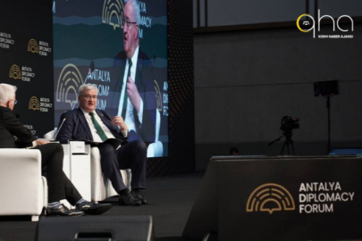 Sıbiha ADF2026’dan duyurdu: Rusya kayıplarını Afrikalı ve Asyalı paralı askerlerle kapatıyor