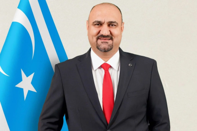 Kerkük'te Türkmen vali dönemi: 102 yıllık hasret bitti!