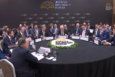 ADF2026'da Balkanlar'da barış ve istikrar ele alındı