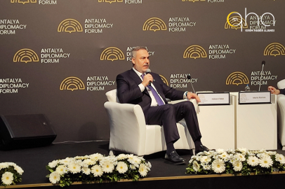 Bakan Fidan: Ukrayna'daki savaşta ateşkes ve kalıcı barış için odak kaybı olmamalı