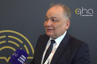 Bariyev: KTMM’nin resmî olarak tanınması Kırım Tatar halkı için tarihî bir kazanımdır!