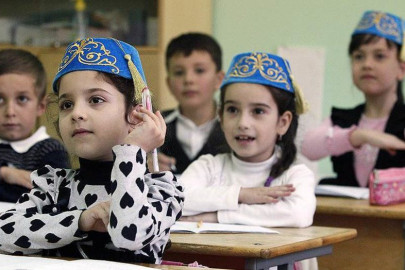 Kırım’da dil soykırımı: Kırım Tatarca eğitim ve medyadan siliniyor