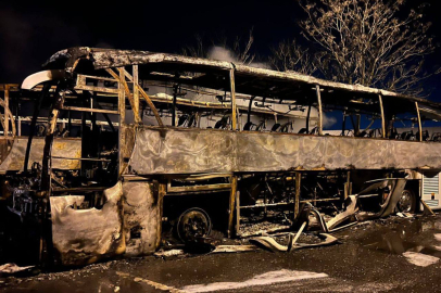 Rusya’dan Odesa’ya gece saldırısı: Liman ve sanayi altyapısı hedefte