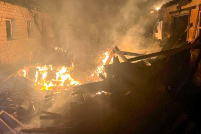 Rusya yine Ukrayna’nın enerji altyapısını vurdu: Çernihiv’de 380 bin kişi karanlıkta kaldı