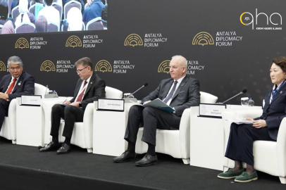 ADF2026’da 1926 Bakü Türkoloji Kurultayı konuşuldu: “Dilde, fikirde, işte birlik!”