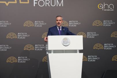 Fidan: Rusya-Ukrayna Savaşı artık bitmeli; liderler zirvesinde hazırız