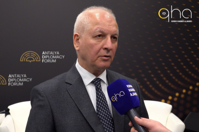 Türk Akademisi Başkanı Mustafayev: Kırım Tatarları Türkoloji Kurultayı’nda öncü rol oynadı