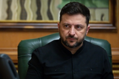 Zelenskıy: Hürmüz Boğazı’na ilişkin kararlar gelecekteki savaşları belirleyecek