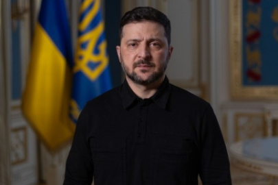 Zelenskıy: Rusya bir haftada Ukrayna’ya 3 bin 740 hava saldırı aracı kullandı