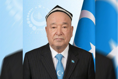 Doğu Türkistan davasının öncülerinden Ahmet İgemberdi vefat etti