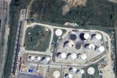 Ukrayna'dan Kırım'da Rus ordusuna başarılı operasyon