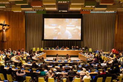 KTMM Başkanı Çubarov BM Yerli Halklar Forumu’nda Kırım’ın sesi olacak