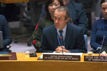 BM'den korkunç bilanço: Rusya’nın Ukrayna’daki saldırıları "endişe verici" düzeyde arttı