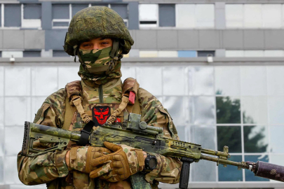 Rusya, Türkistanlı göçmenleri ölüme sürüklüyor!