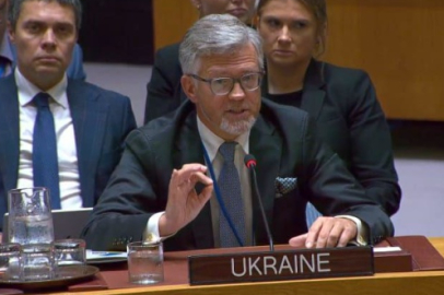 Ukrayna’dan BM’de çarpıcı açıklama: "Rusya’nın 1 kilometre için ödediği bedel dünya tarihinde görülmedi"