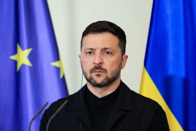 Zelenskıy: Türkiye dâhil dört ülke AB’yi daha güçlü ve güvenli kılabilir