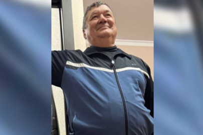 Kırım’da esrarengiz kayboluş: Aracı bulundu, kendisi yok