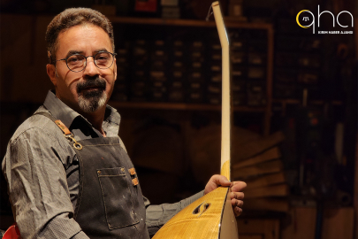 Bağlama ustası Topal: Bağlama, âşığın gönlündeki duyguların ezgiye dönüşmesinde en önemli araçtır