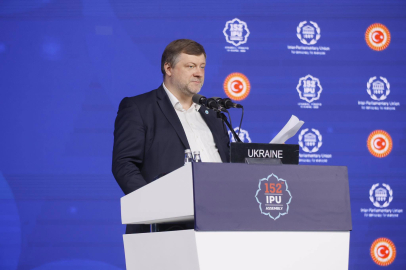 Rusya, Parlamentolar Arası Birlik platformunu propagandasına alet ediyor