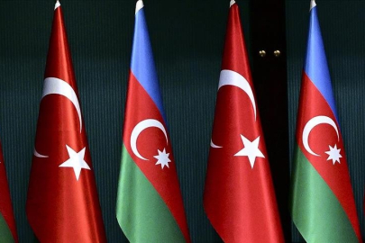 Azerbaycan’dan tepki: Türk bayrağına yapılan alçak saldırı kınandı!