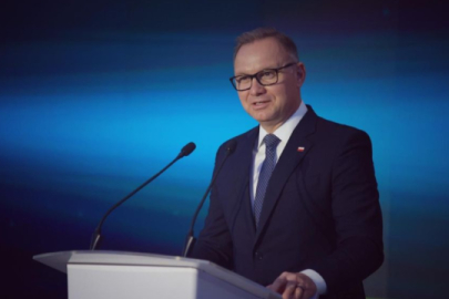 Duda: Ukrayna NATO üyeliği için bir yol haritasını hak ediyor